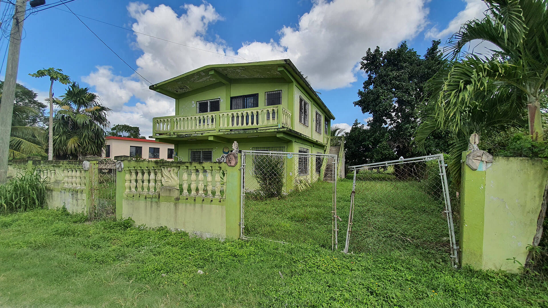 Belize Real Estate Auctions for Foreclosures and Bank Owned Properties