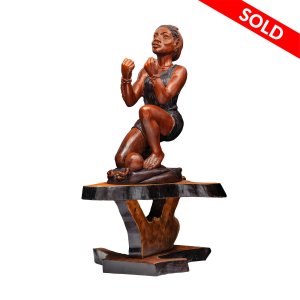 Emancipation by Carl Gordon