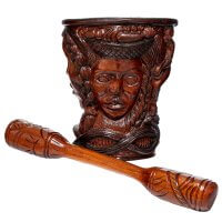 Mortar and Pestle - Image 3